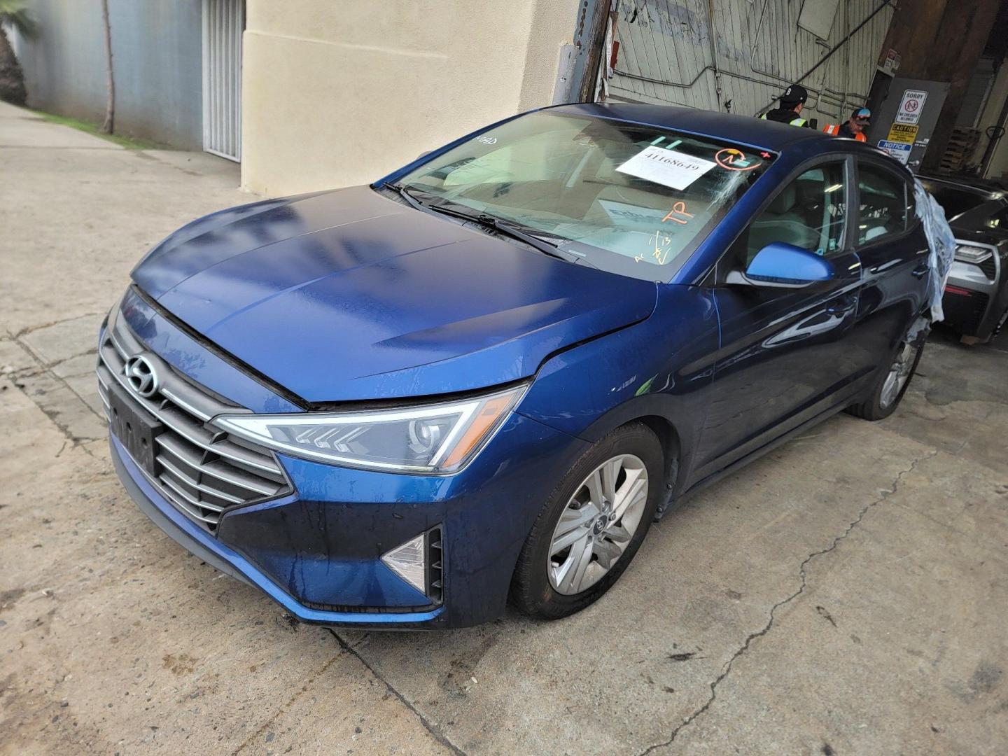 Car photo