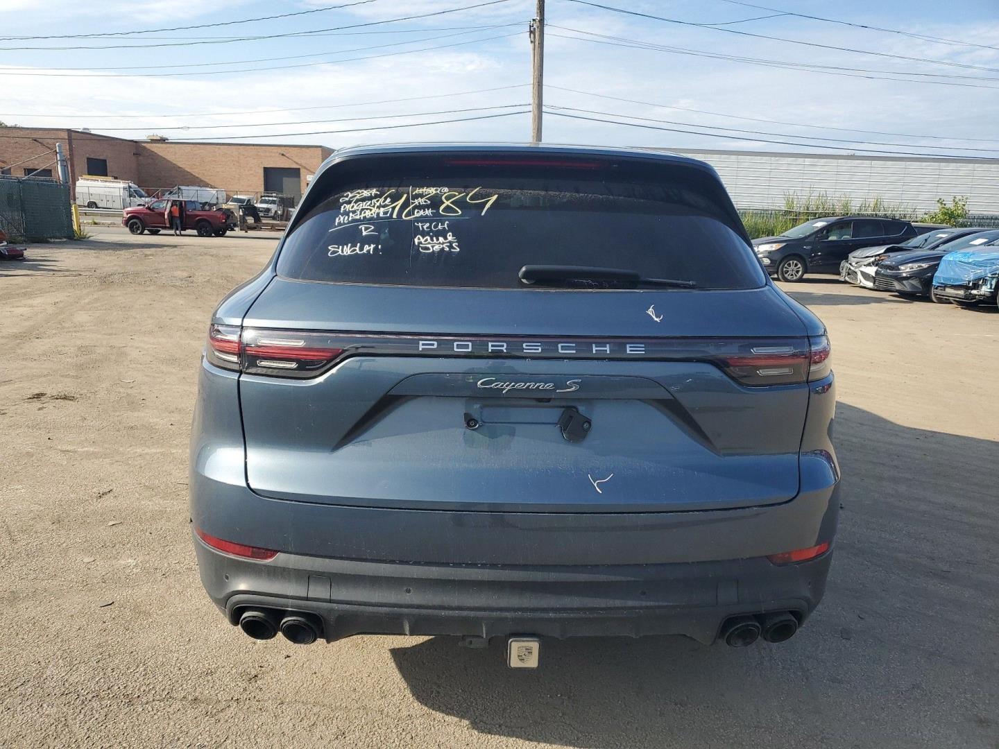 Car photo
