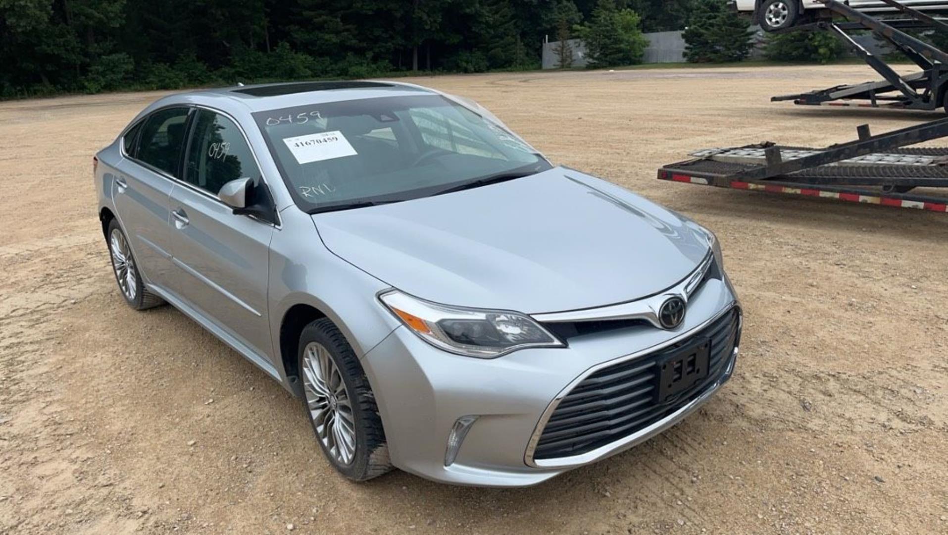 Car photo