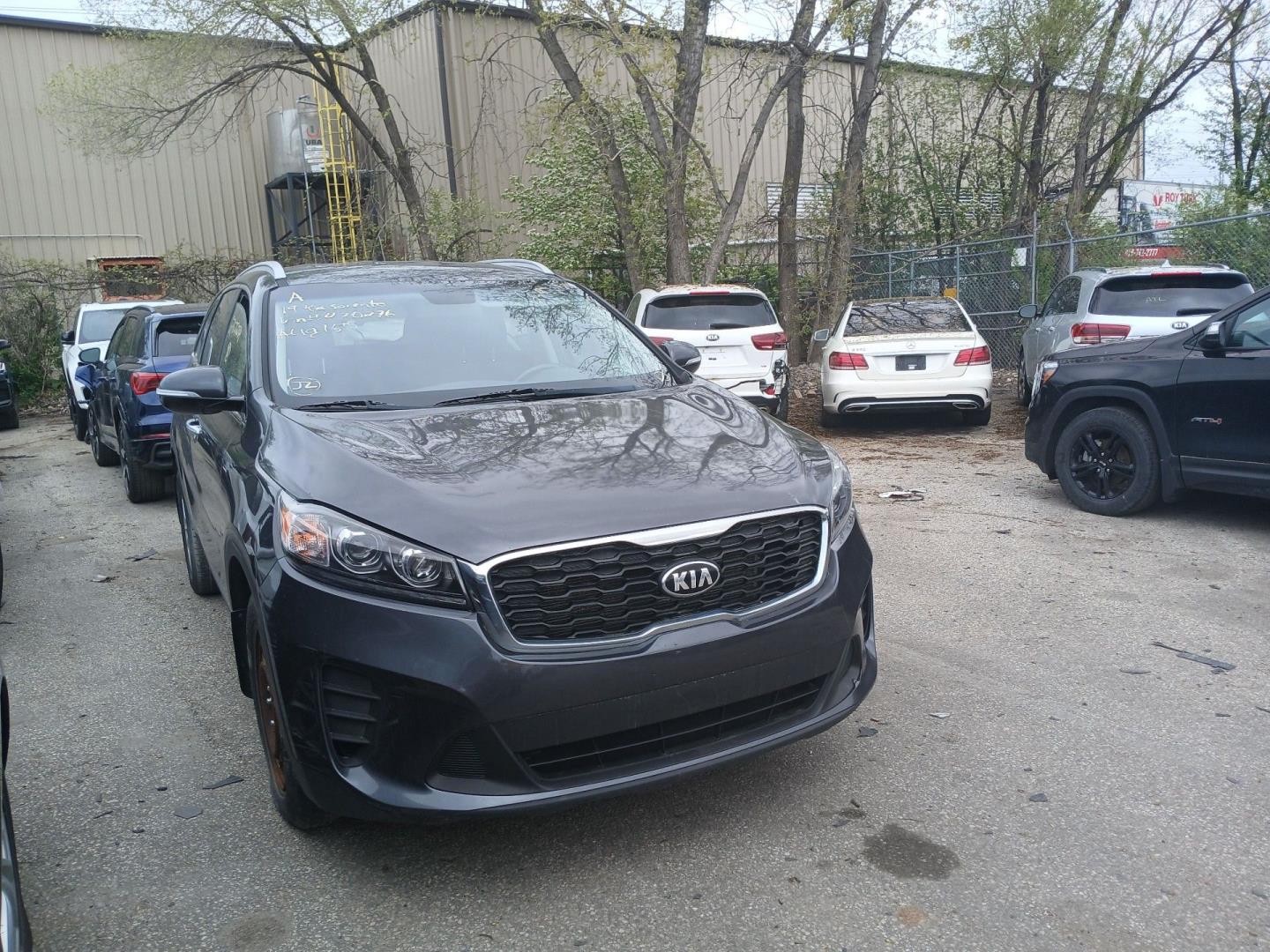 Car photo